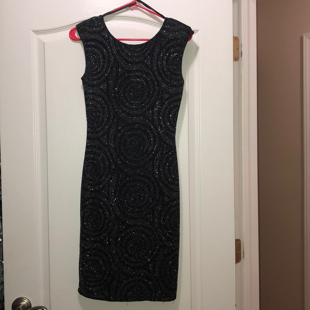 Davinia evening dress size 36